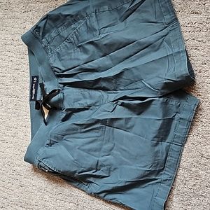 Abercrombie stretch shorts